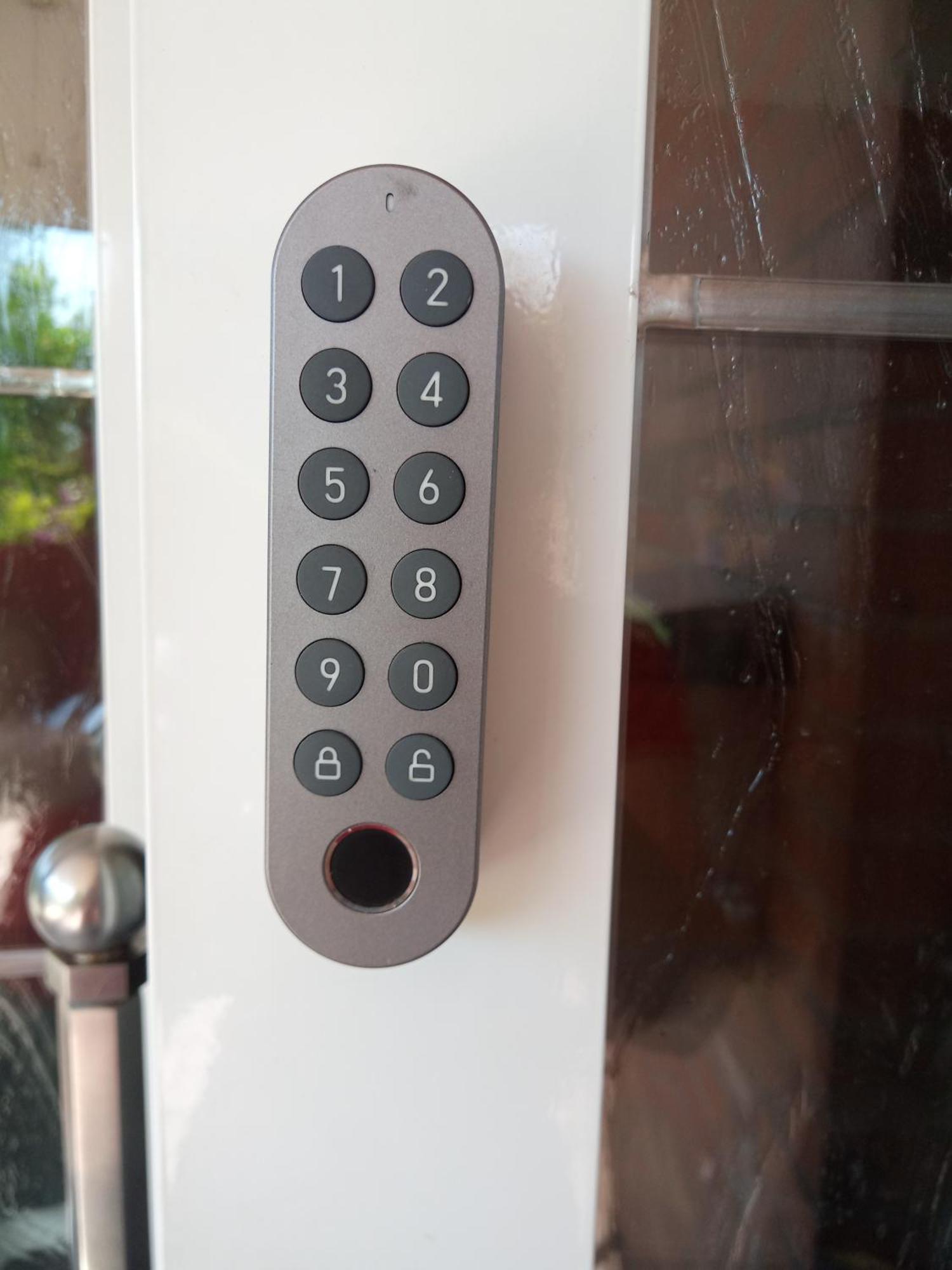 Ferienwohnung Am Teutohang Текленбург Экстерьер фото
